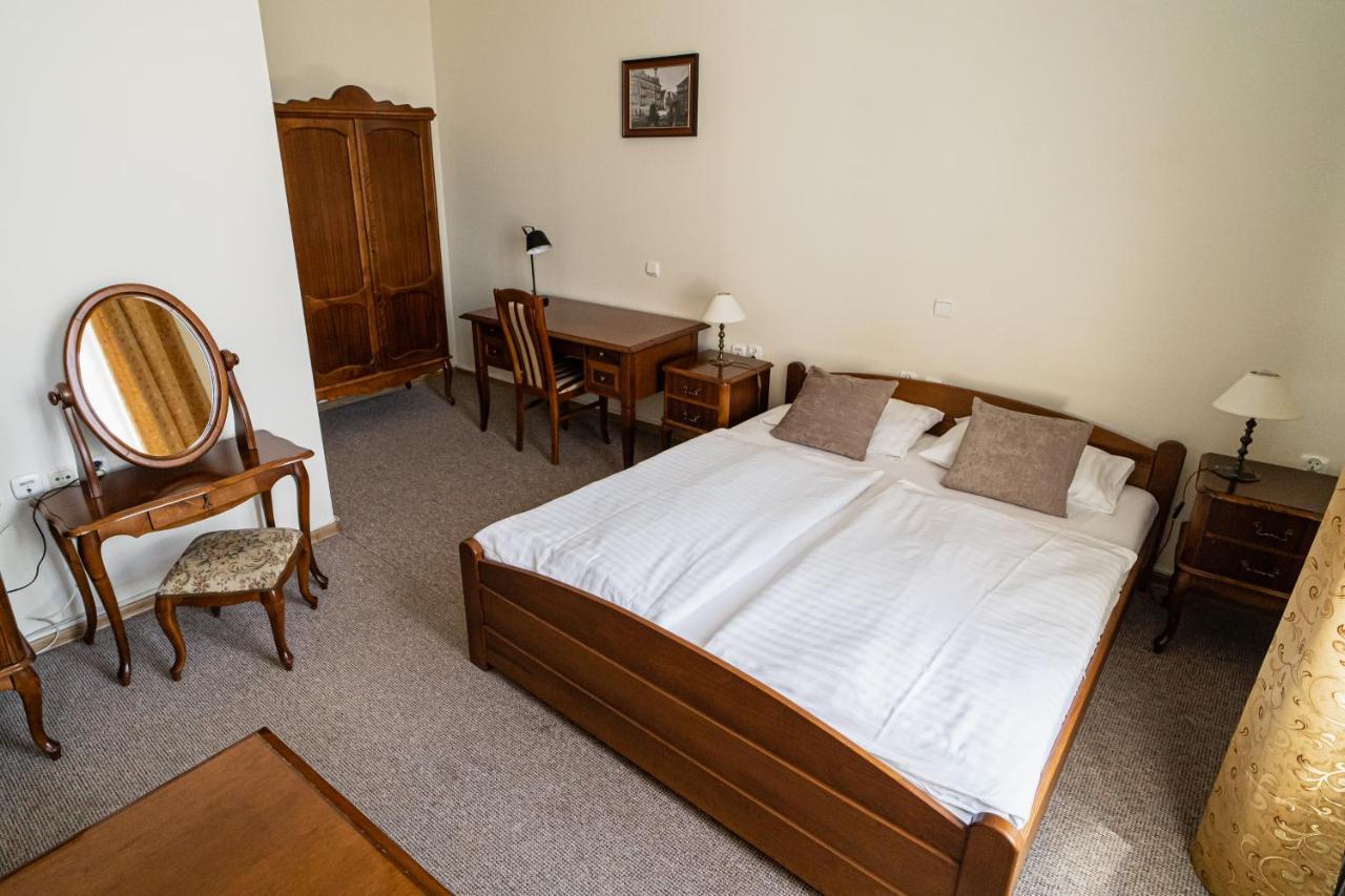 Hotel Polonia Torun Exterior foto
