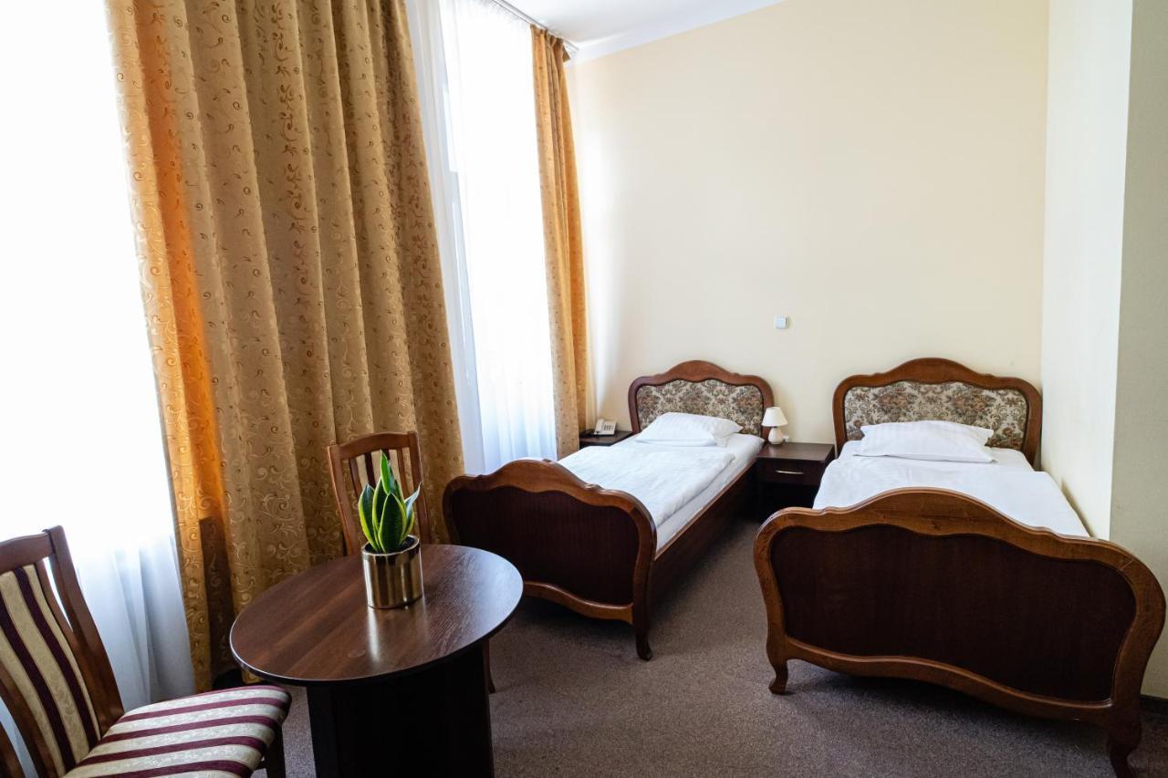 Hotel Polonia Torun Exterior foto